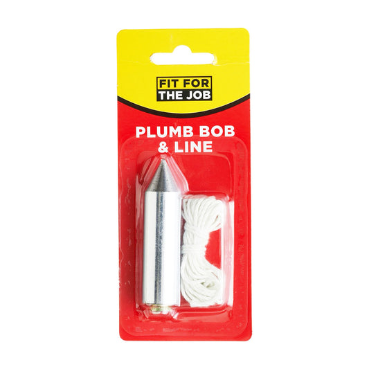 PLUMB BOB
