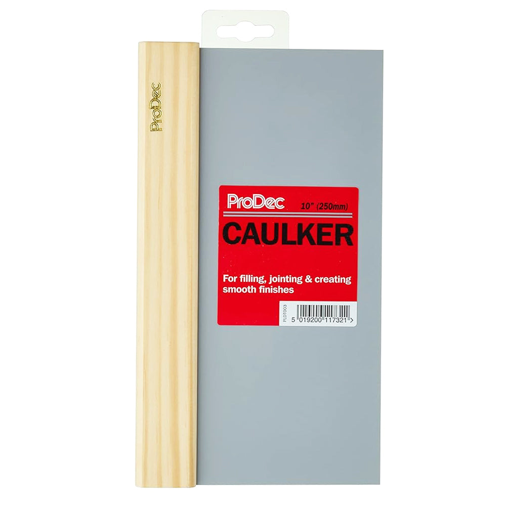 PREP CAULKER 10"