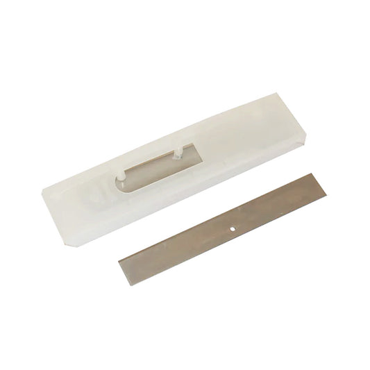 PREP MULTI PURPOSE SCRAPER BLADES 10PK 100MM