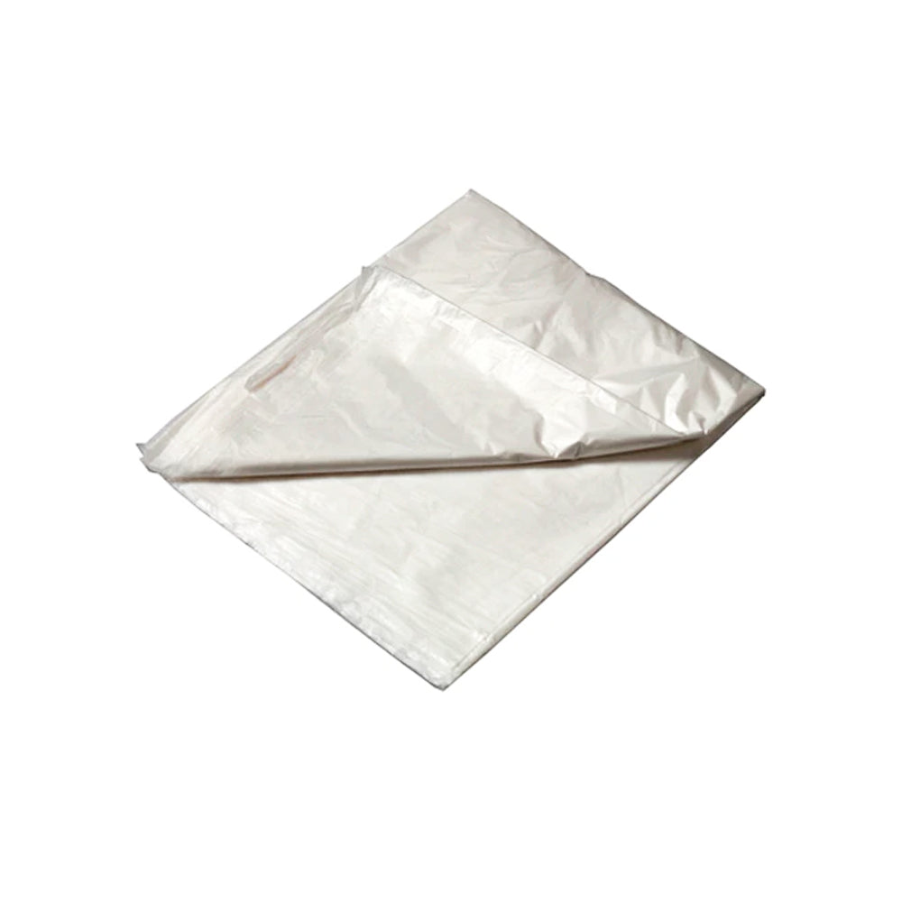 PREP POLYTHENE DUST SHEET TRIPLE PACK