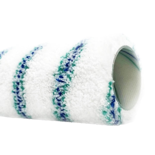 PRO-FINISH ROLLER, MEDIUM PILE (BLUE SERIES) 12"/305MM