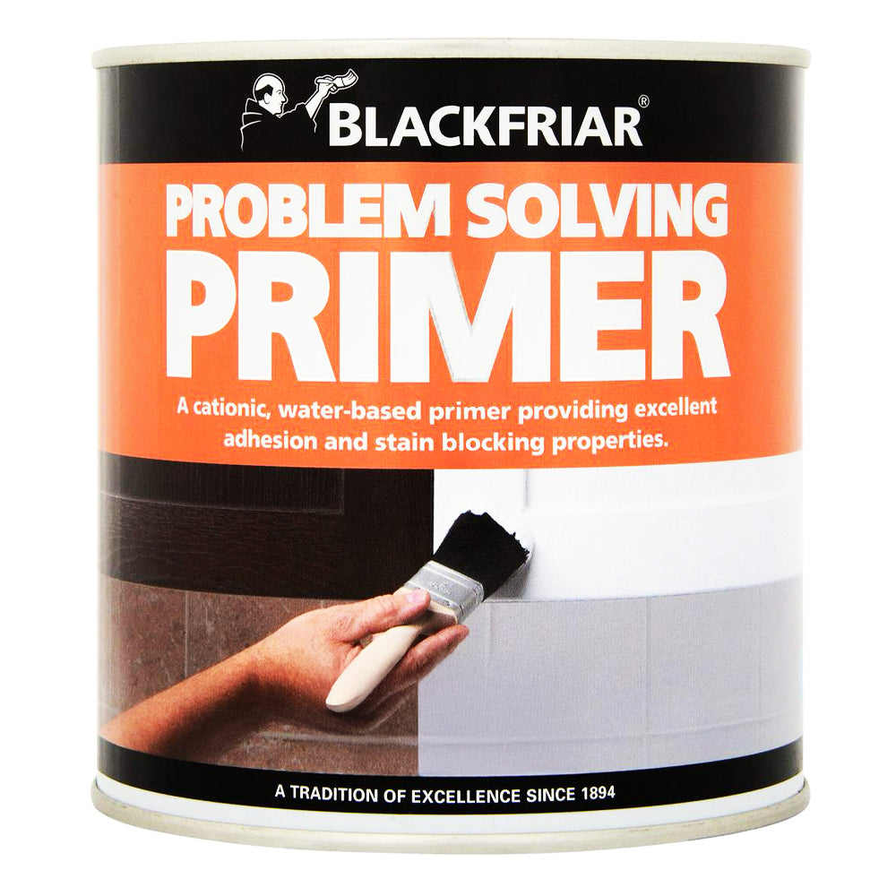 PROBLEM SOLVING PRIMER 2.5LT
