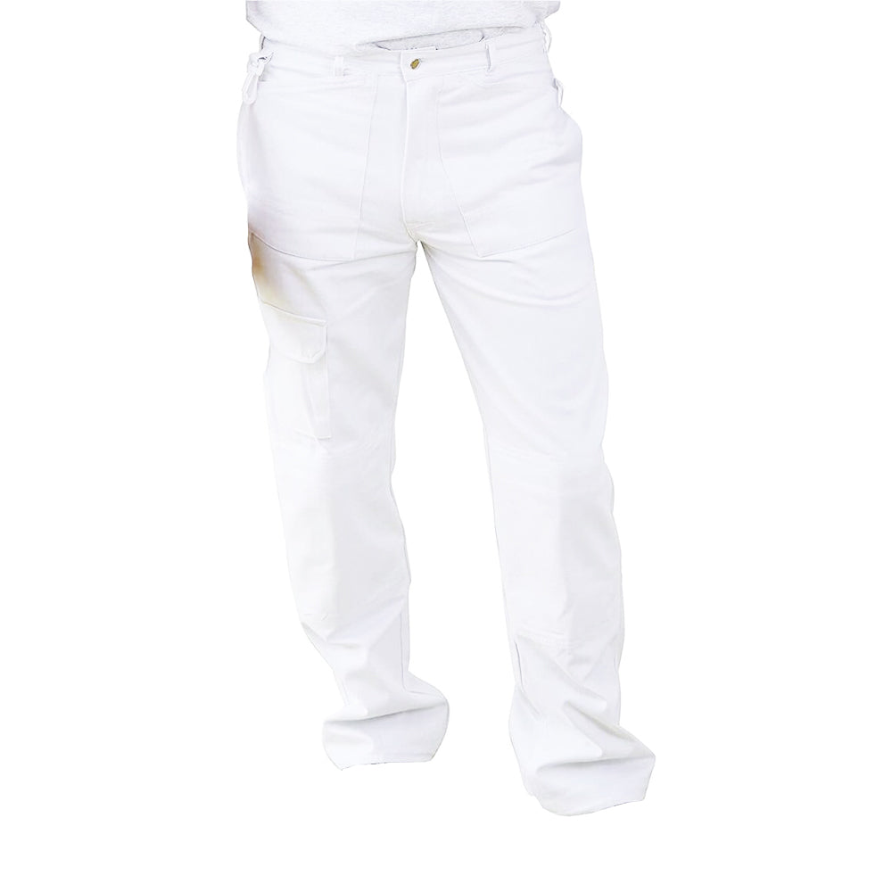 PRODEC PAINTERS TROUSERS 34"