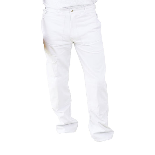 PRODEC PAINTERS TROUSERS 34"