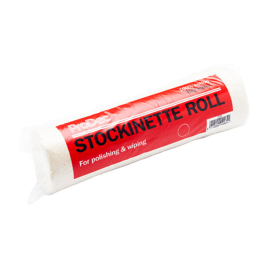 PRODEC STOCKINETTE ROLL 400GM