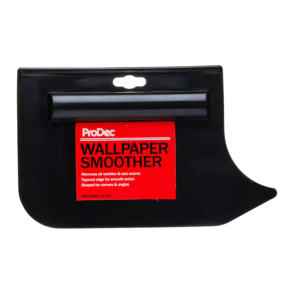 PRODEC WALLPAPER SMOOTHER