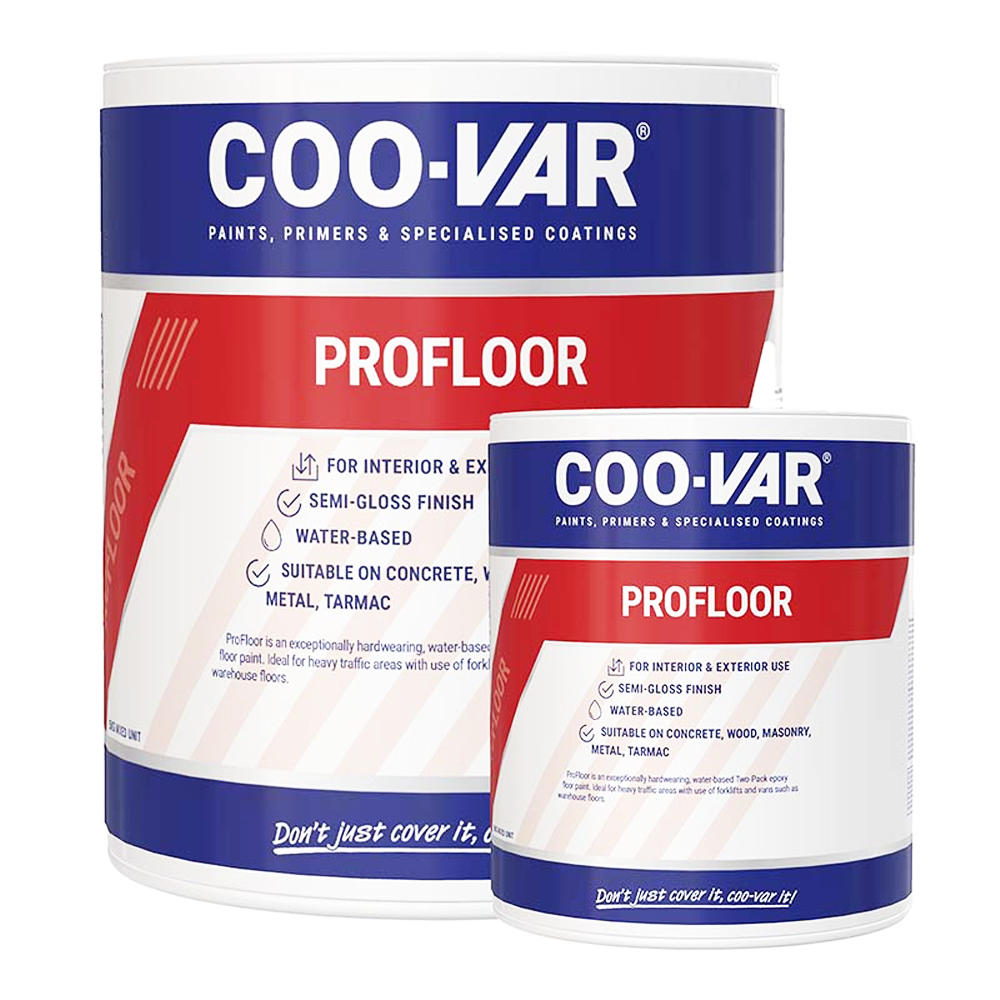 PROFLOOR & ACTIVATOR BASE 2.5LT/ACTIVATOR 5LT