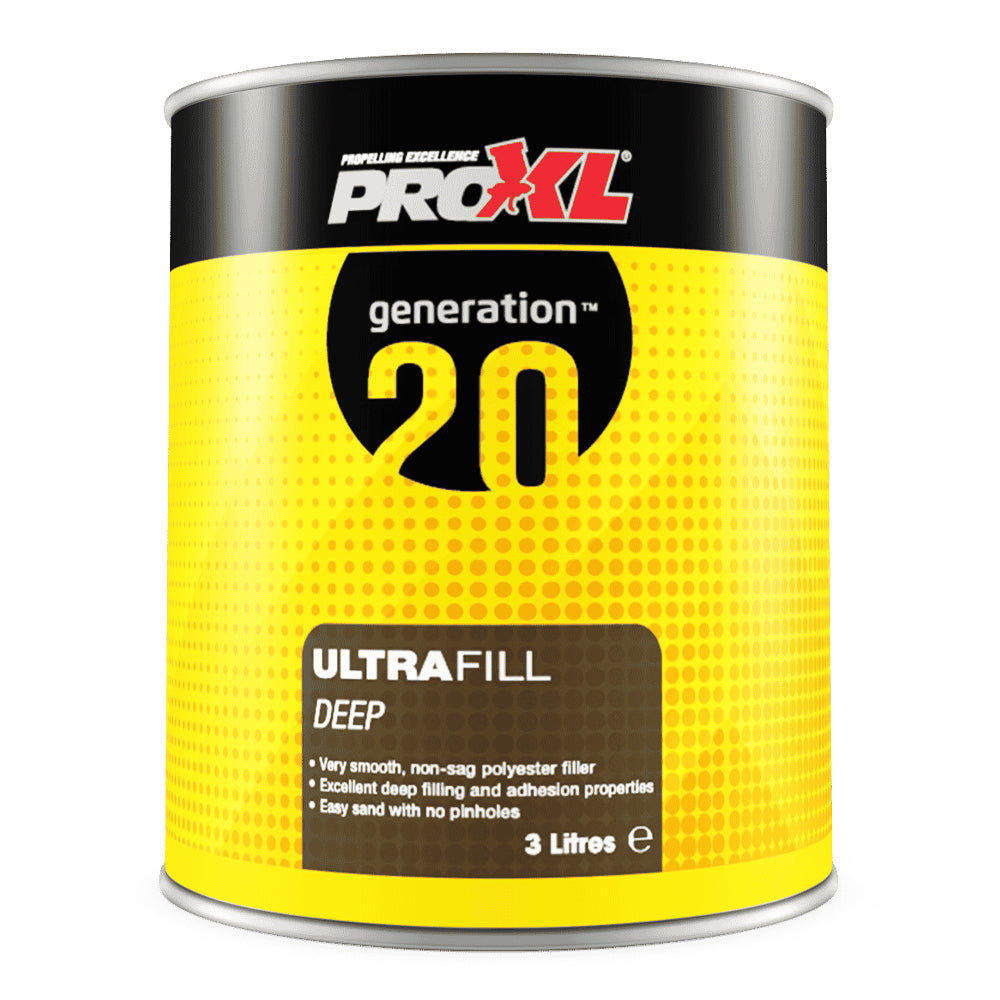 PROXL GENERATION20 - ULTRAFILL DEEP (3LT)