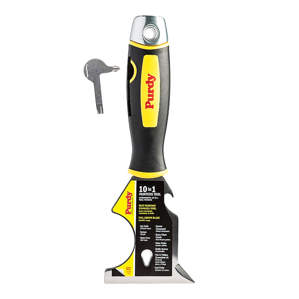 PURDY PREMIUM 10 IN 1 TOOL