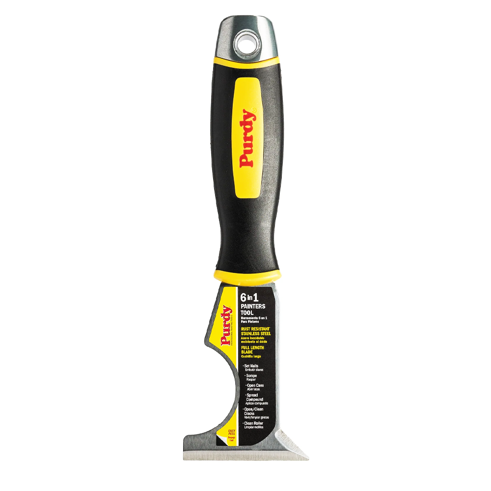 PURDY'S 6 IN 1 PREMIUM MULTI TOOL