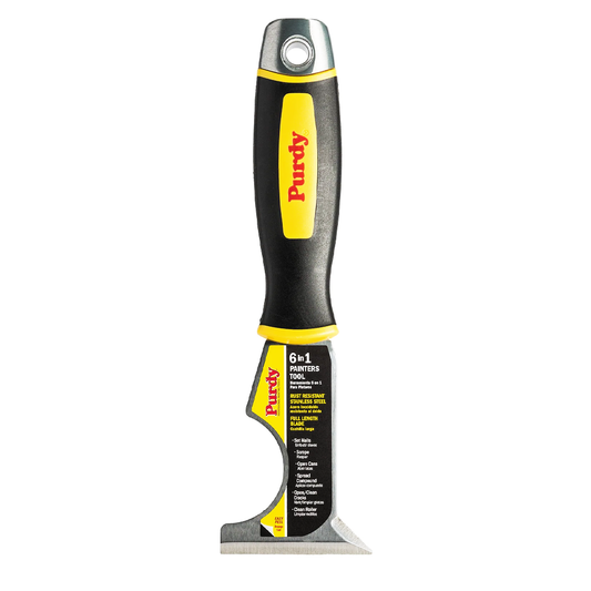 PURDY'S 6 IN 1 PREMIUM MULTI TOOL