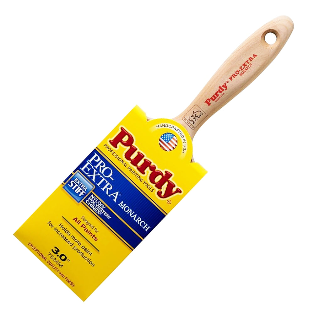 PY PRO-EXTRA MONARCH 3" 76MM