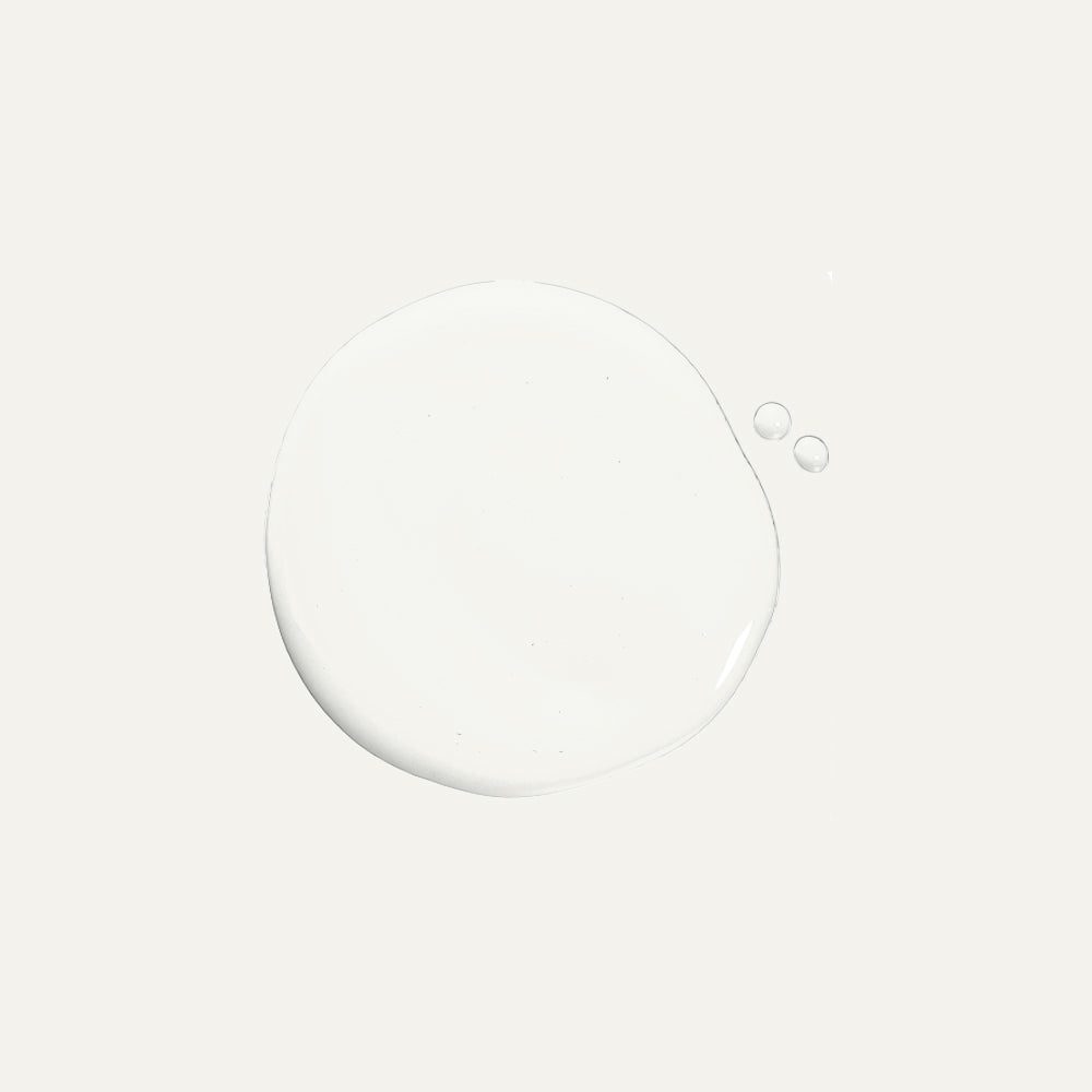 Pure Brilliant White