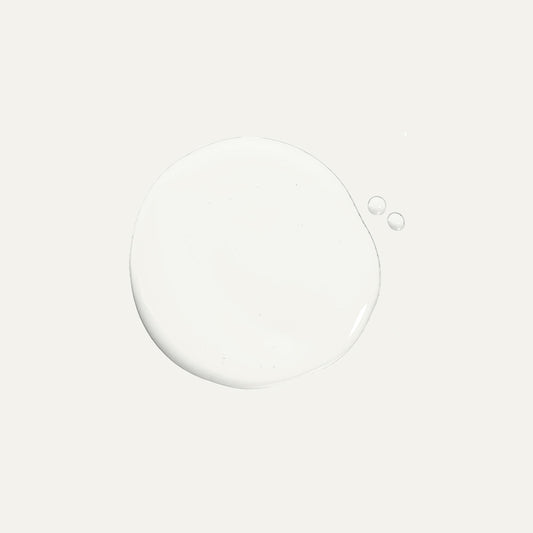 Pure Brilliant White