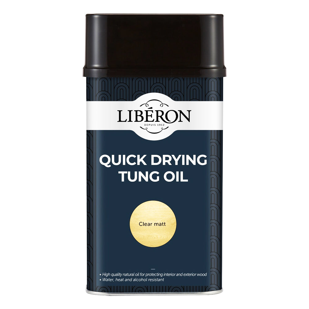 QD TUNG OIL LI GB MA 1LT