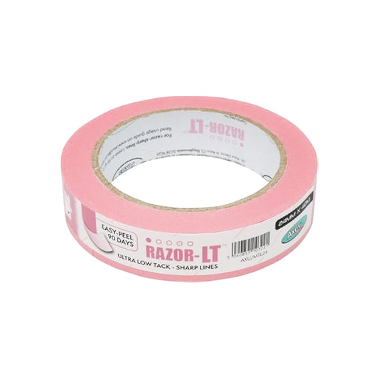 RAZOR-LT ULTRA LOW TACK TAPE 48MM X 40M