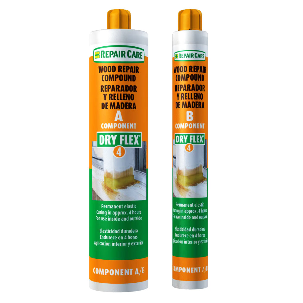 REPAIR CARE DRY FIX TWIN PACK