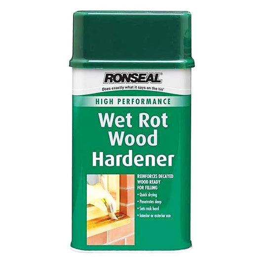 RO500ML WET ROT WOOD HARDENER
