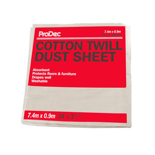 RODO 24' X 3' STAIR PROTECTOR DUST SHEET