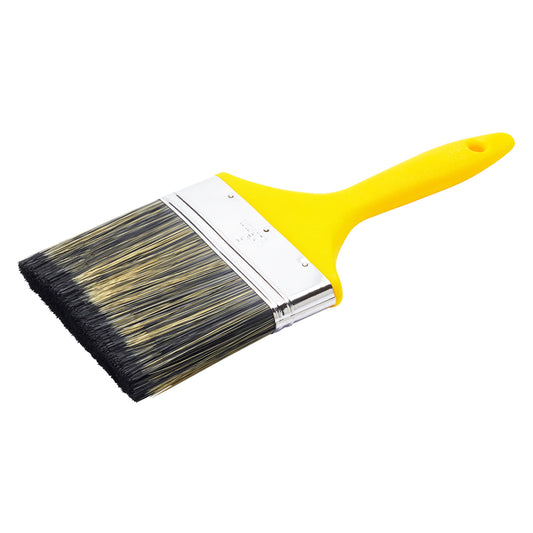 RODO 4" FLAT MASONRY BRUSH
