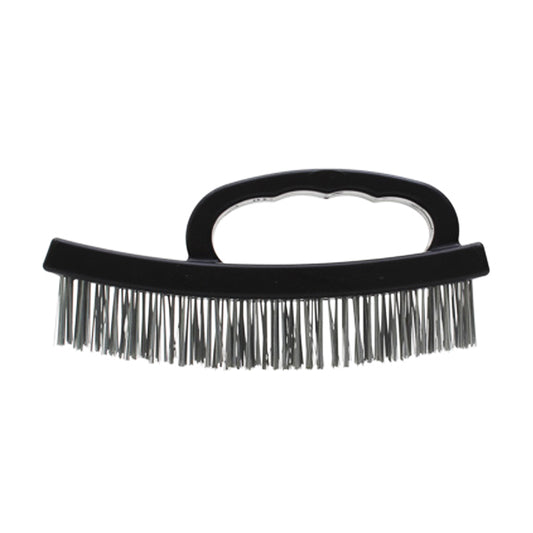 RODO 6" OVERGRIP WIRE BRUSH