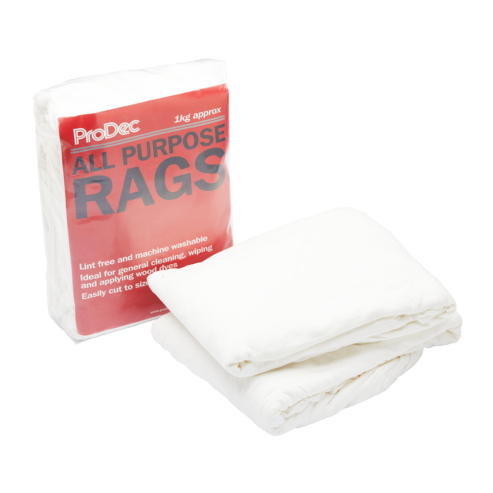 RODO ALL PURPOSE RAGS 1KG