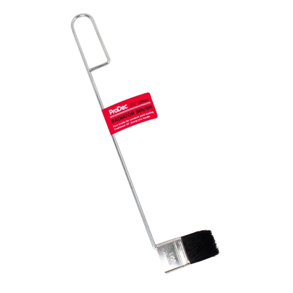 RODO RADIATOR BRUSH 1.5"