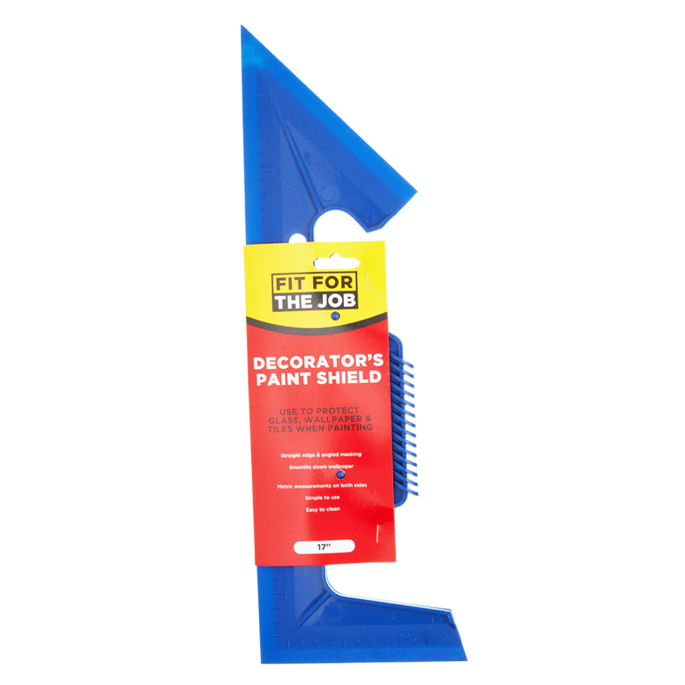 RO FFJ SUPER PAINT SHIELD