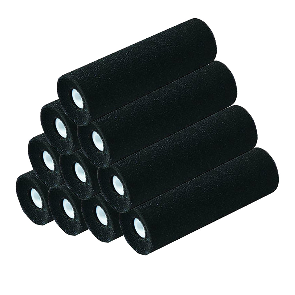 ROTA CONCAVE SUPERFINE 4" 10 PACK