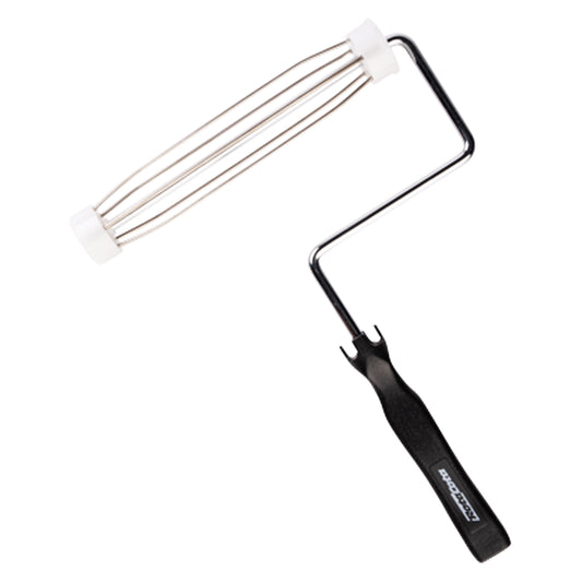 ROTA PROFESSIONAL CAGE FRAME 230MM  (9" X 1.75")