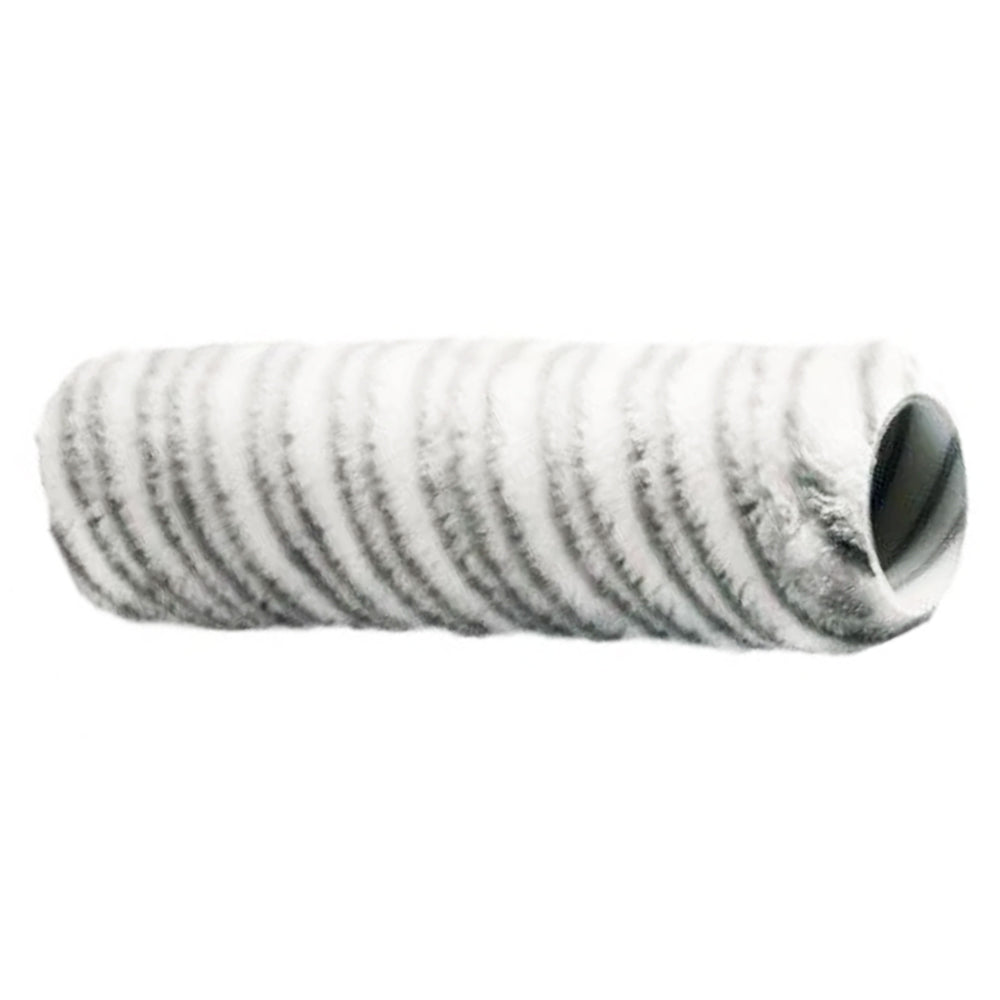 ROTA SILVER STRIPE 9" LONG PILE SLEEVE