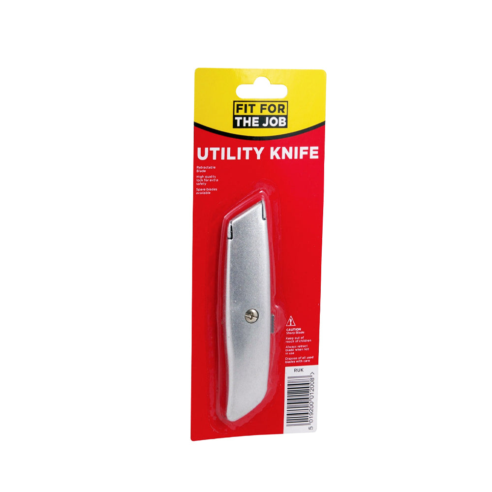 RO UTILITY KNIFE