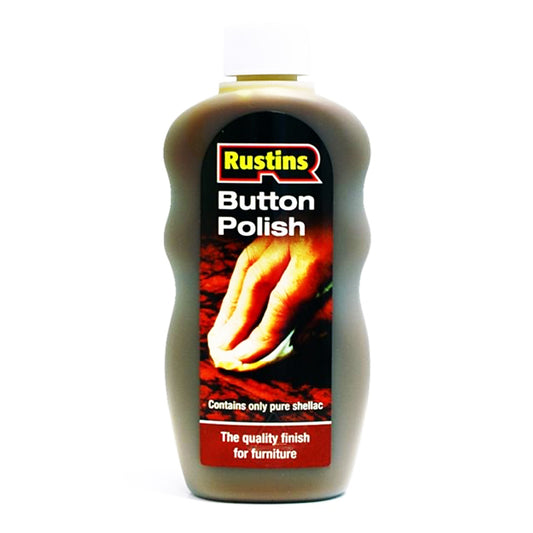 RU BUTTON POLISH 125ML