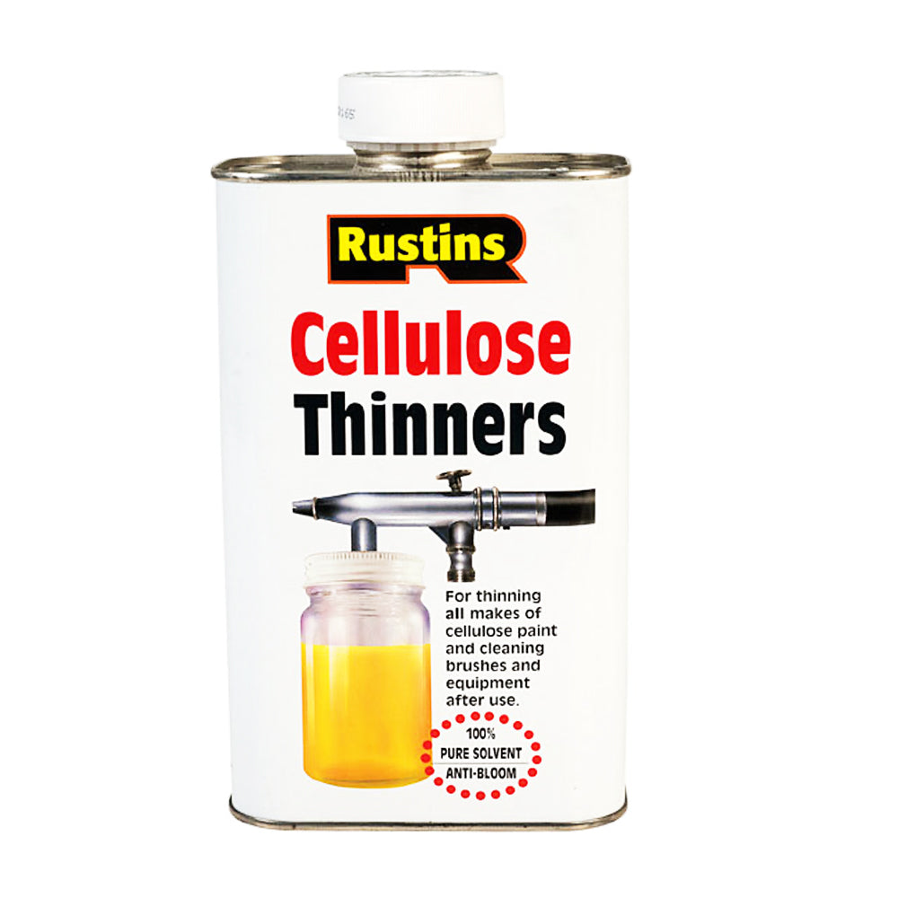 CELLULOSE THINNERS 300ML