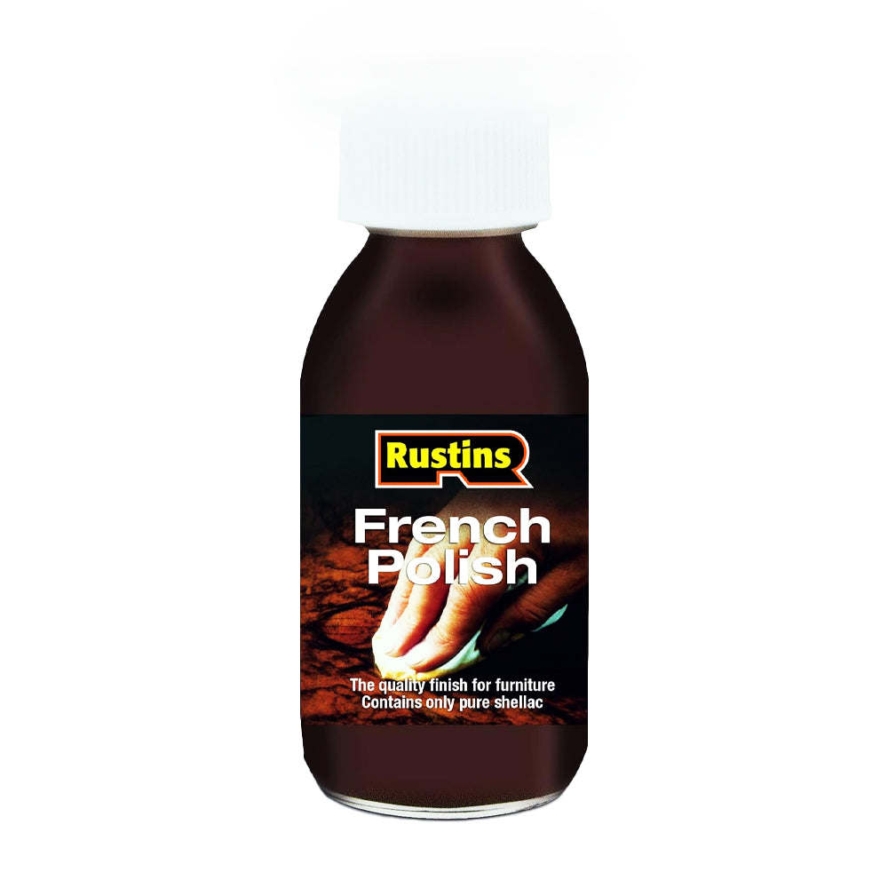 RU FRENCH POLISH 125ML