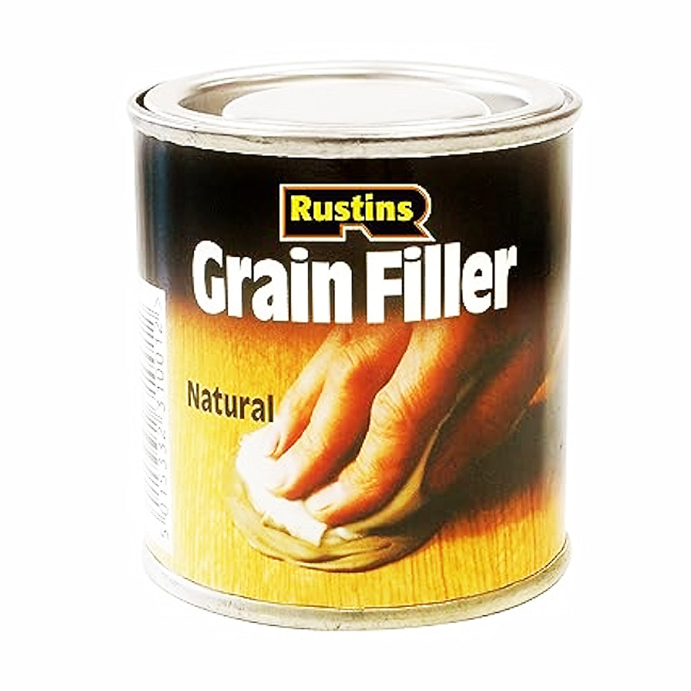 RU GRAINFILLER NAT. 230GM