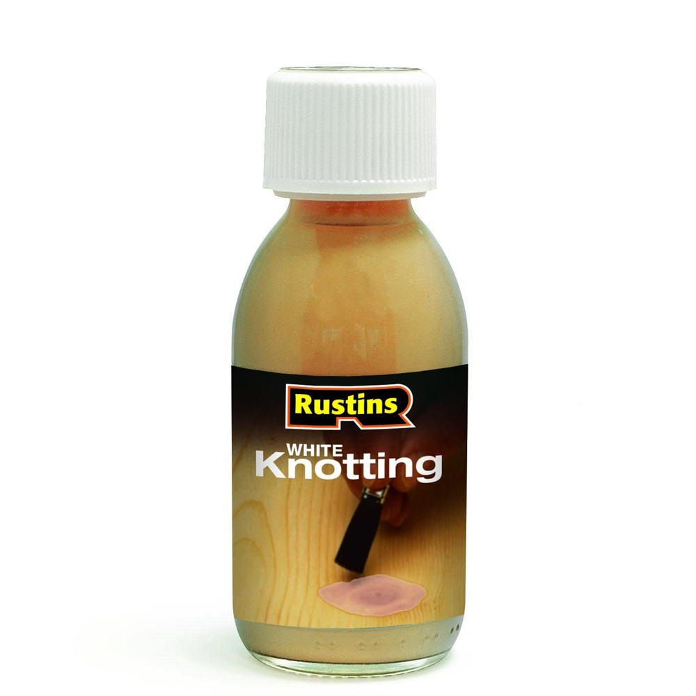 RU KNOTTING WHITE 300ML