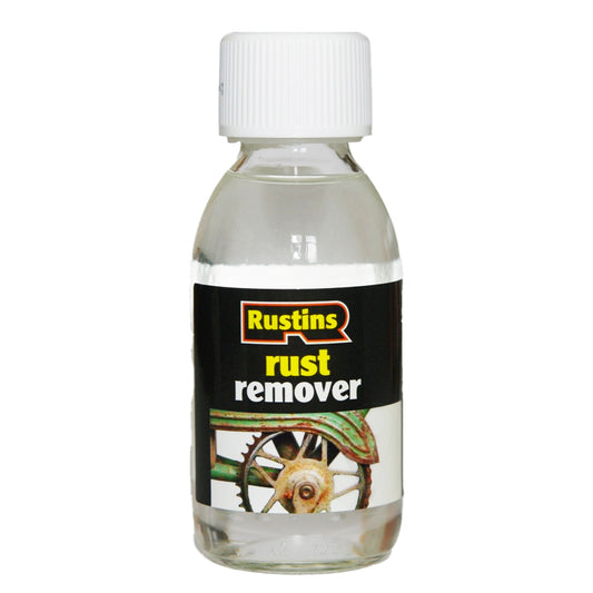 RU RUST REMOVER 125ML