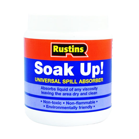 RU SOAK UP! 1L