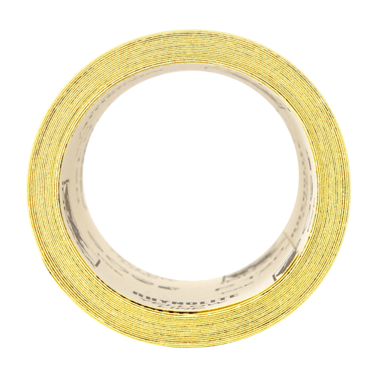 INDASA RHYNOLITE YELLOW LINE P80 115mm x 5m