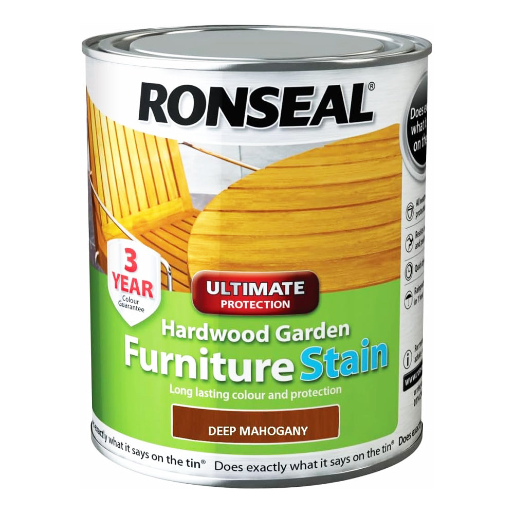 HWD GARD FURN ST W/B DMHOG 750ML