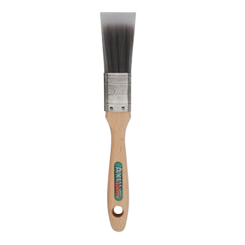 AXUS S-FINISH 1" BRUSH