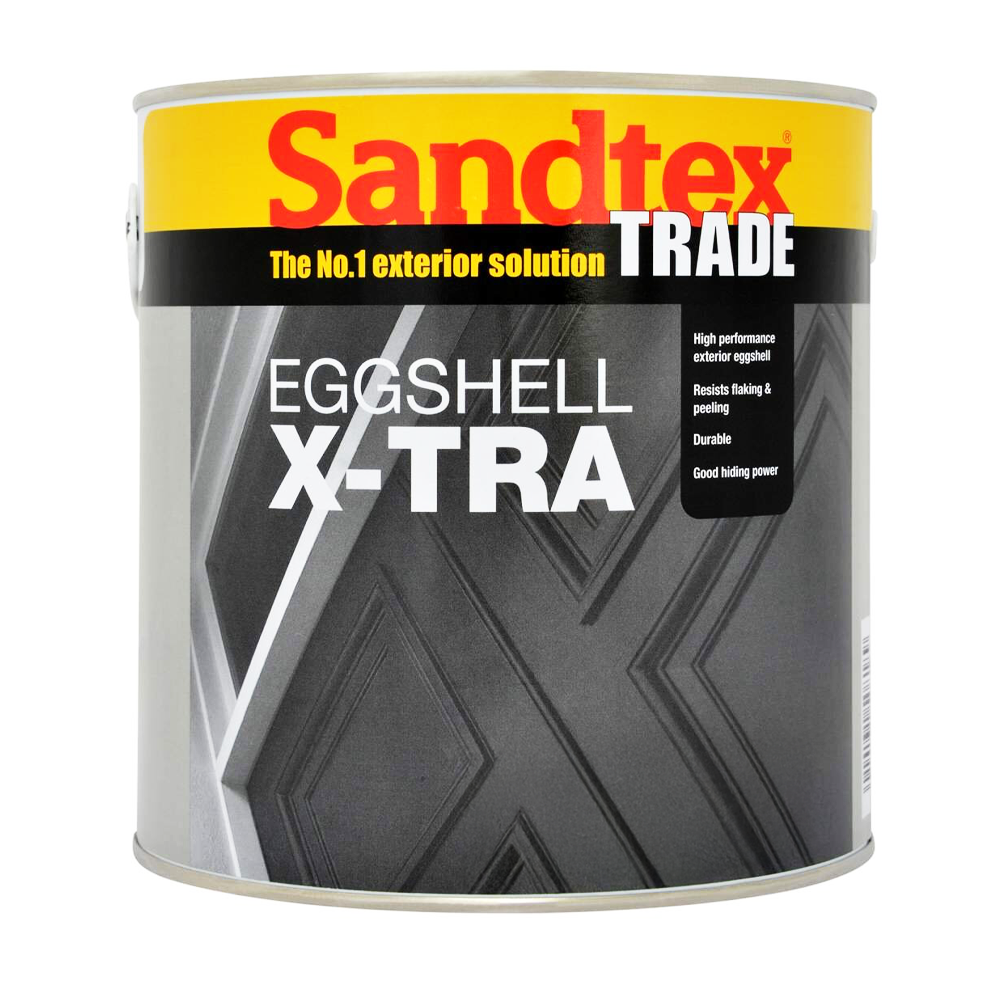 ST EGGSHELL X-TRA BASE OPAL MID 1L