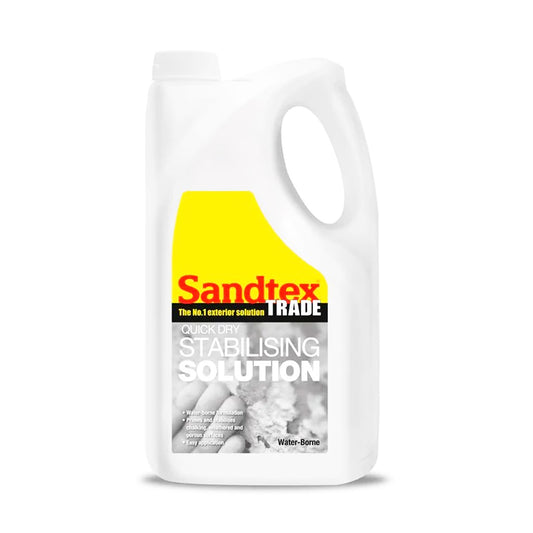 SA W/B STAB SOL CLEAR 5LT