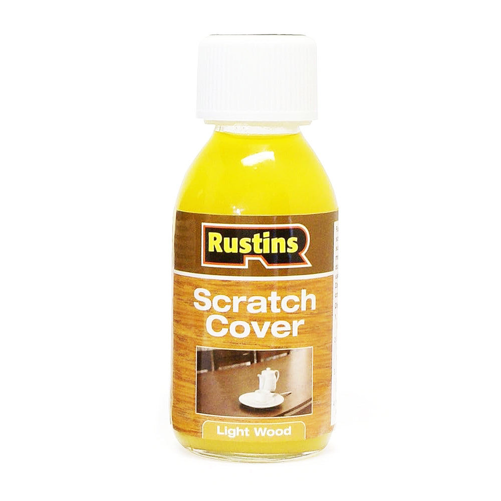 SCRATCH COVER-LIGHT 125ML