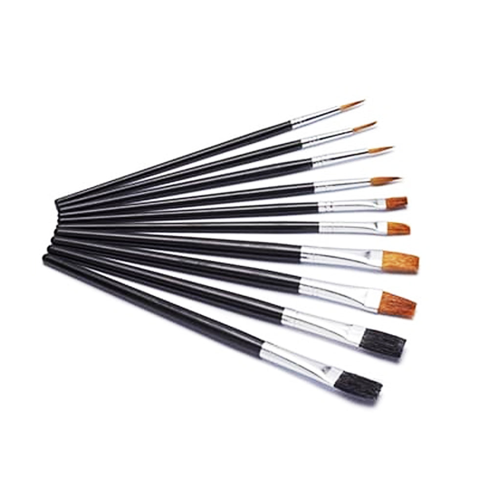 SERIOUSLY GOOD MINI ARTIST 10 PACK