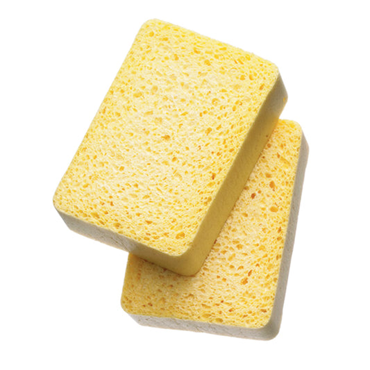 SERIOUSLY GOOD PAPER HANGING SPONGE
