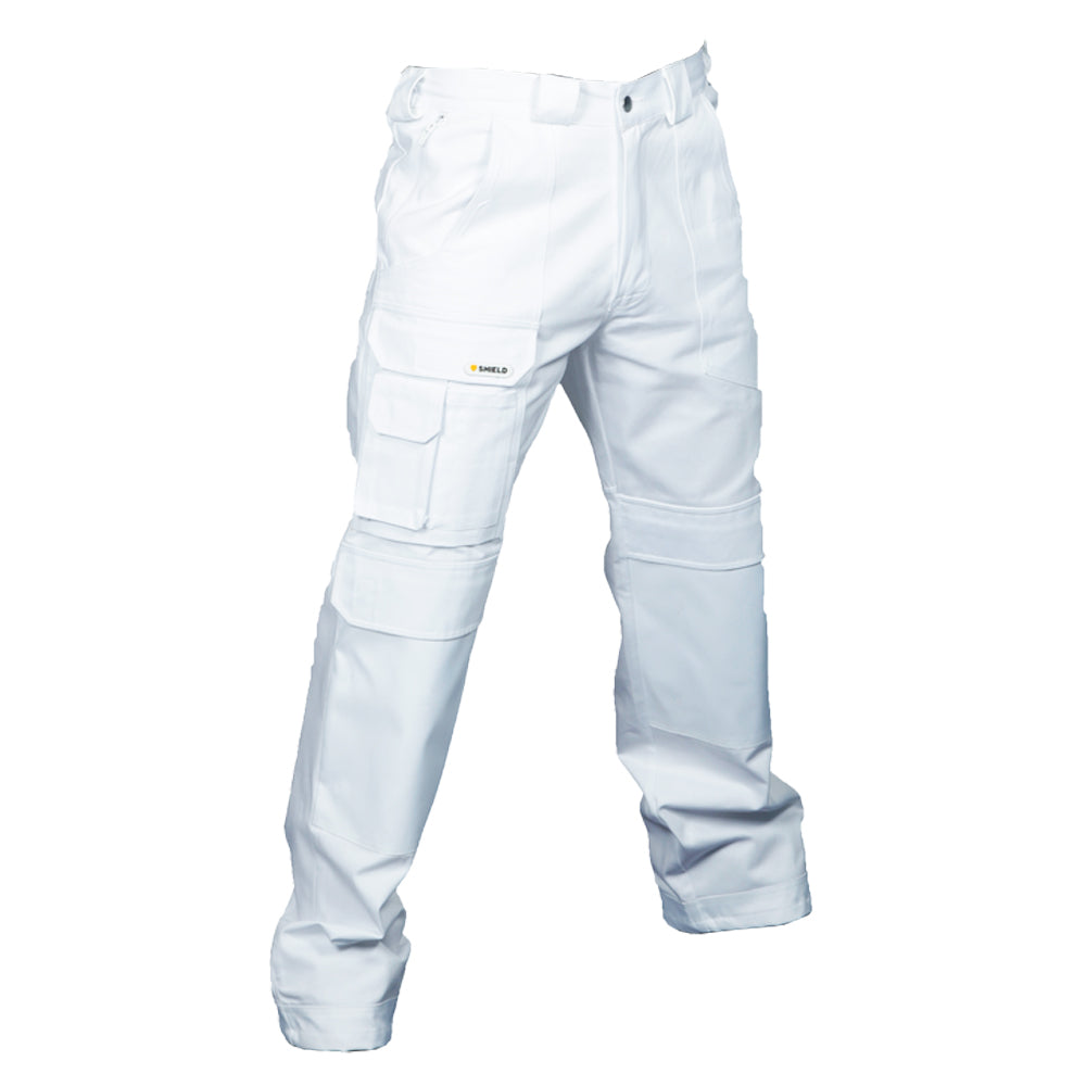 SHIELD TROUSERS 40" W/W