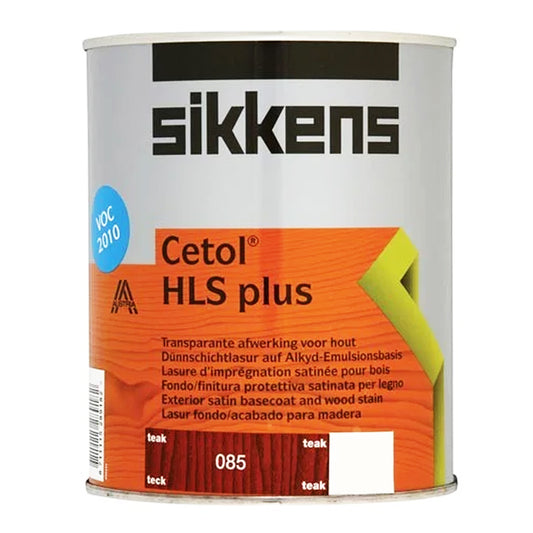 SI CETOL HLS 085 1 L