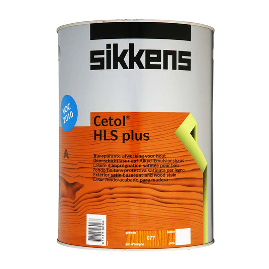 SIKKENS CETROL HLS PLUS PINE 5L
